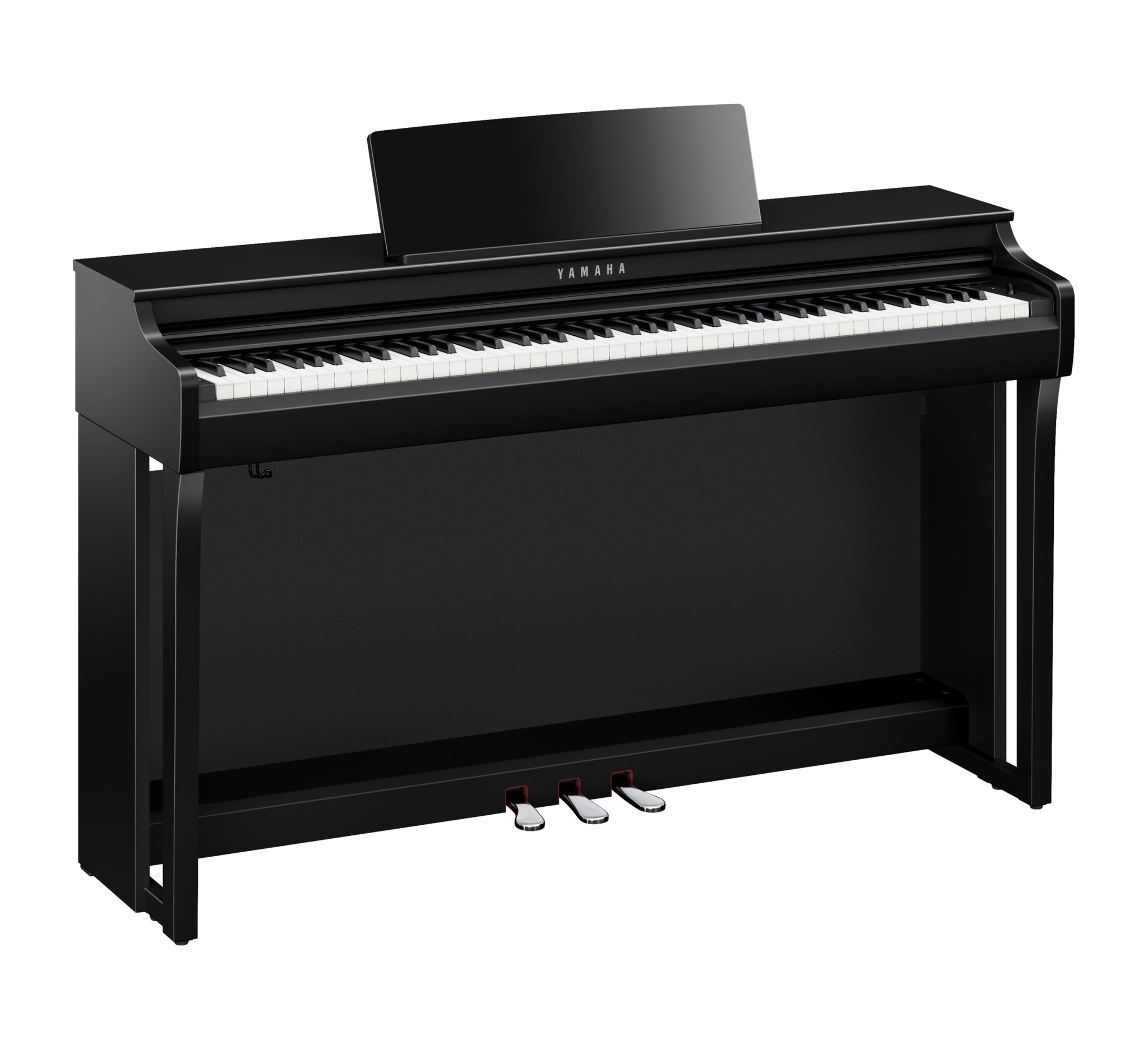 Yamaha CLP-825 Polished Ebony, Digital Piano (New)