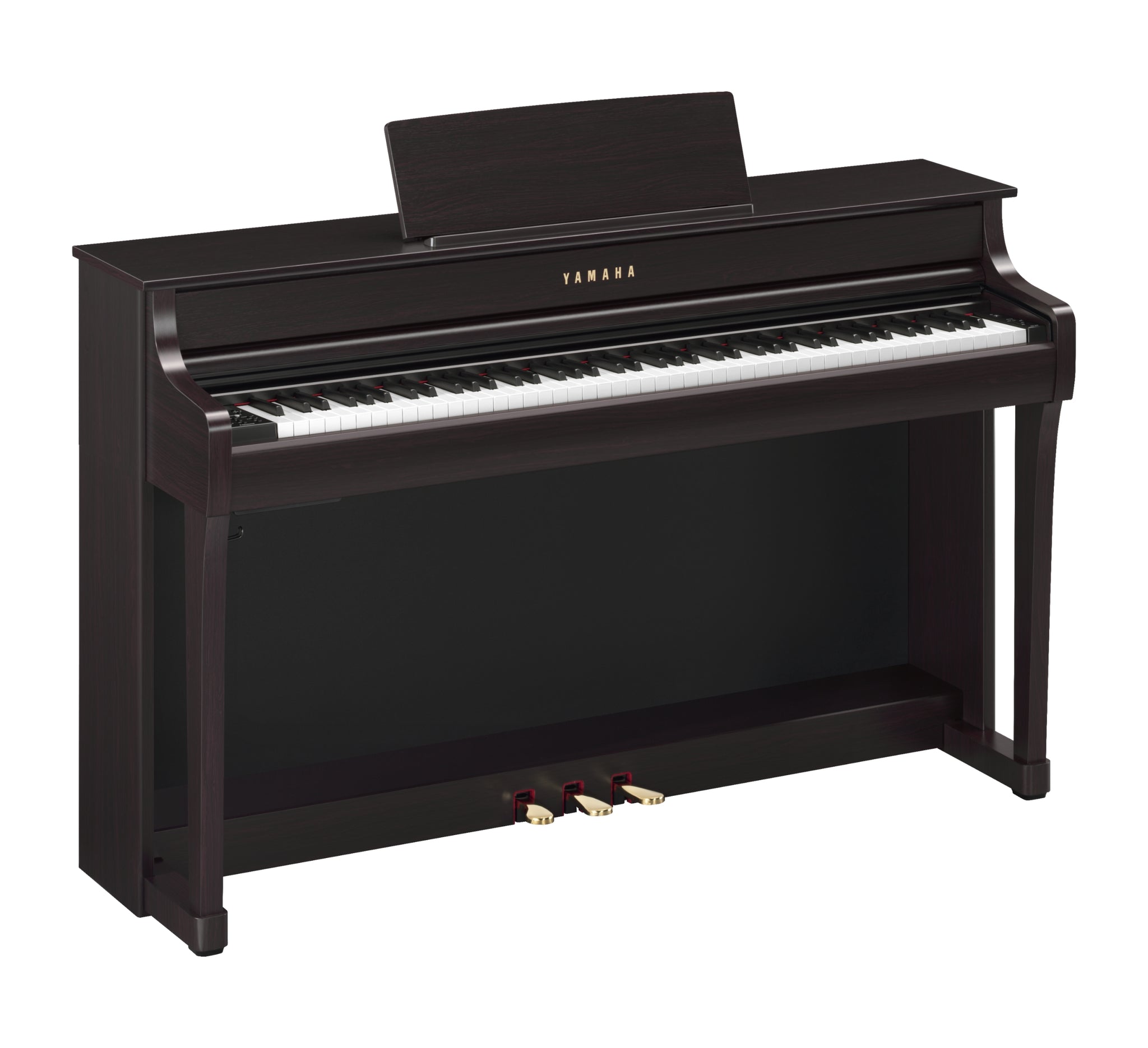 Yamaha CLP-835 Rosewood, Digital Piano (New)