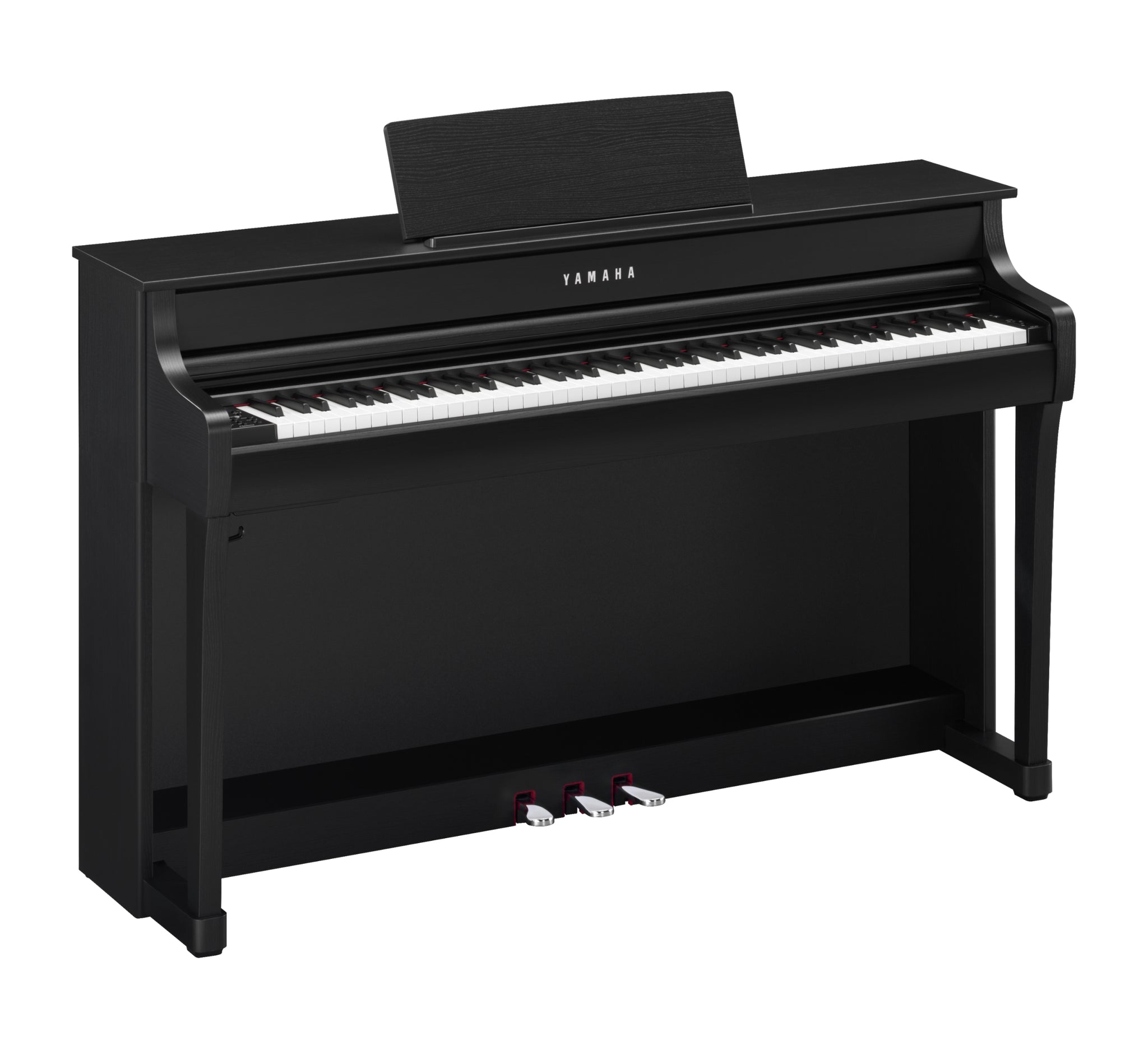 Yamaha CLP-835 Satin Black, Digital Piano (New)