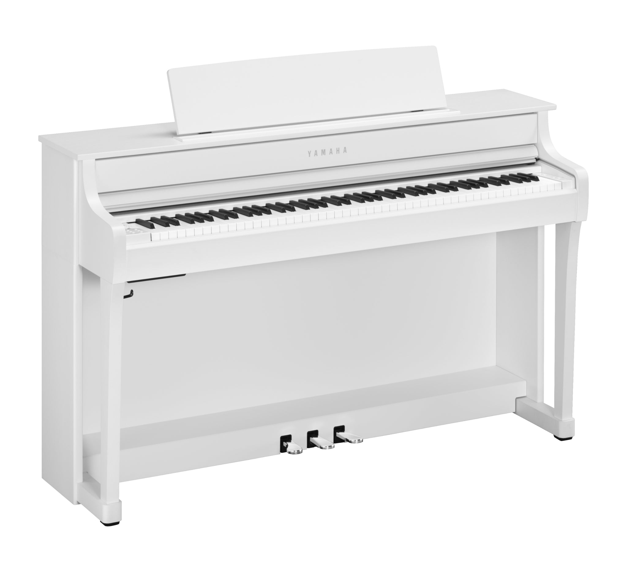 Yamaha CLP-845 Satin White, Digital Piano (New)