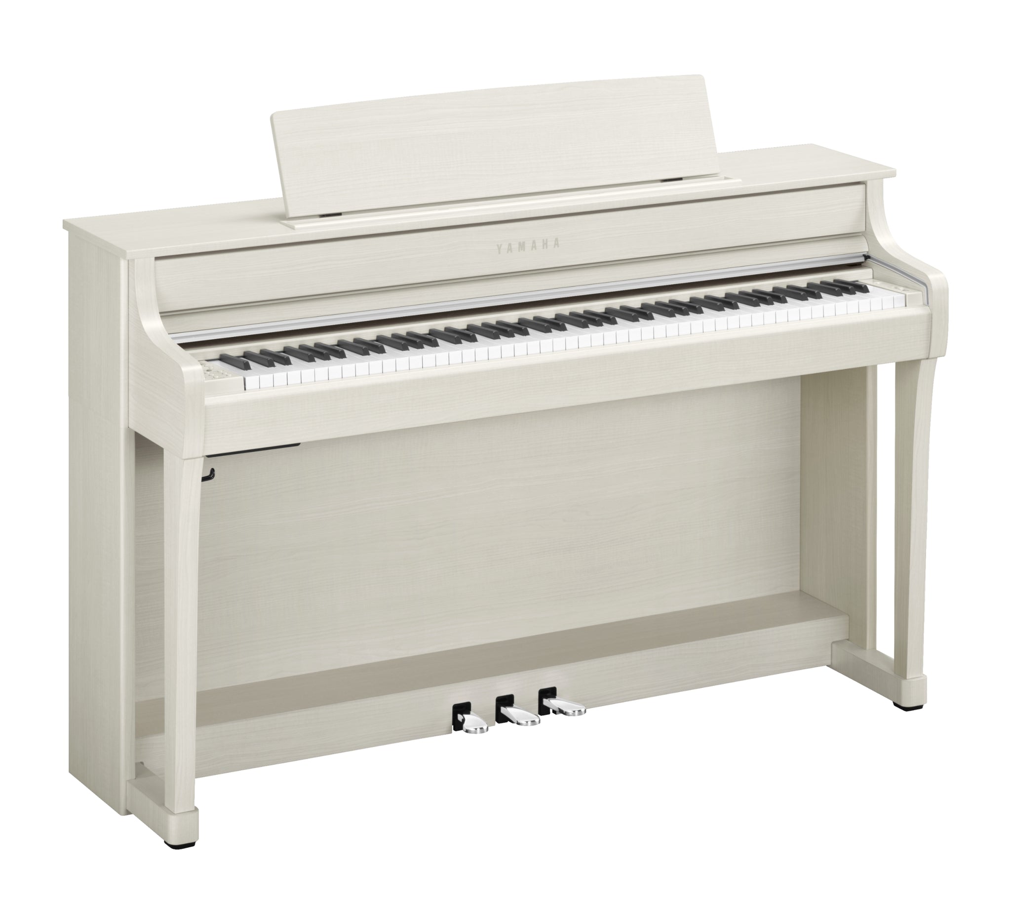 Yamaha CLP-845 White Birch, Digital Piano (New)