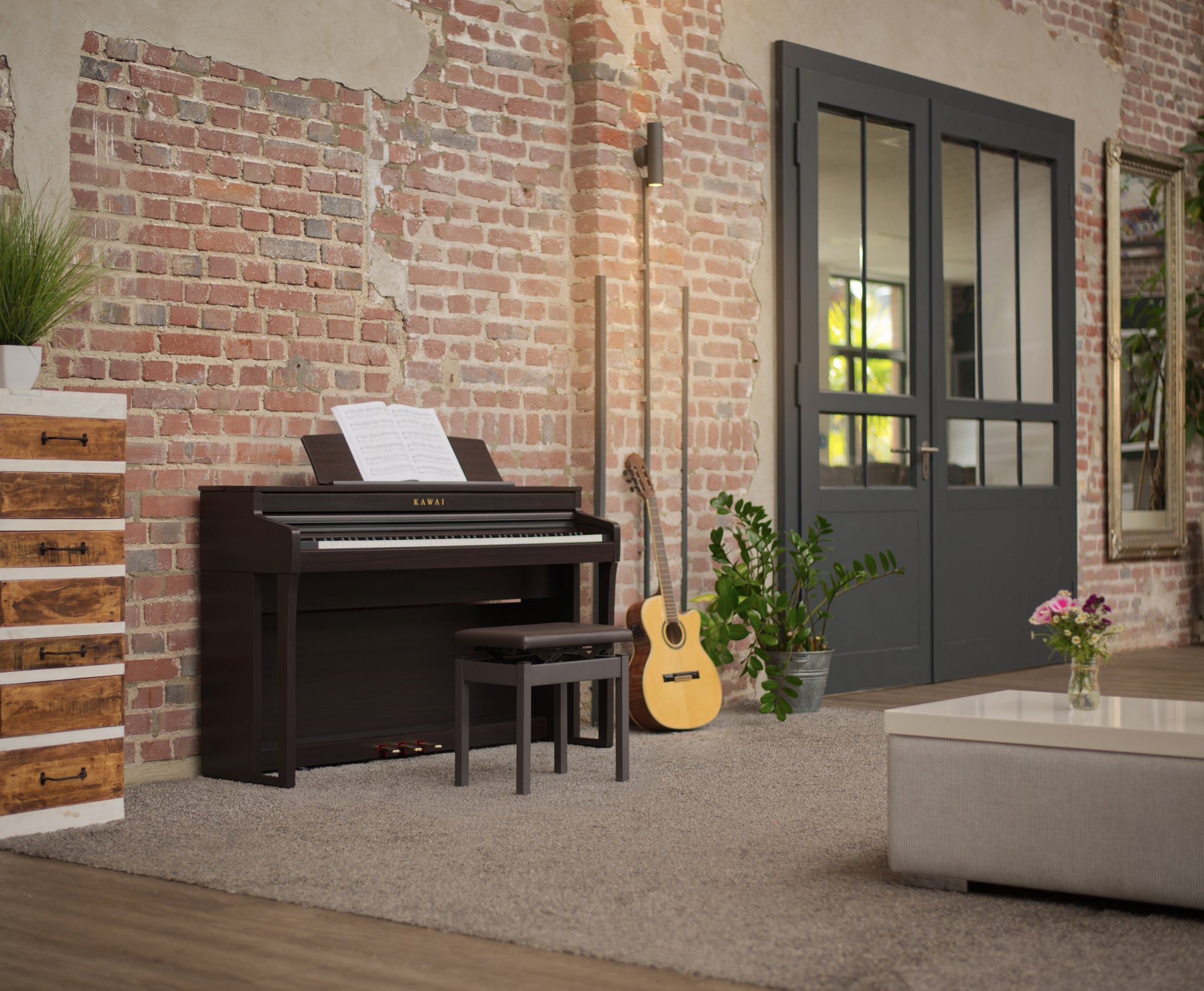| Thompson Pianos