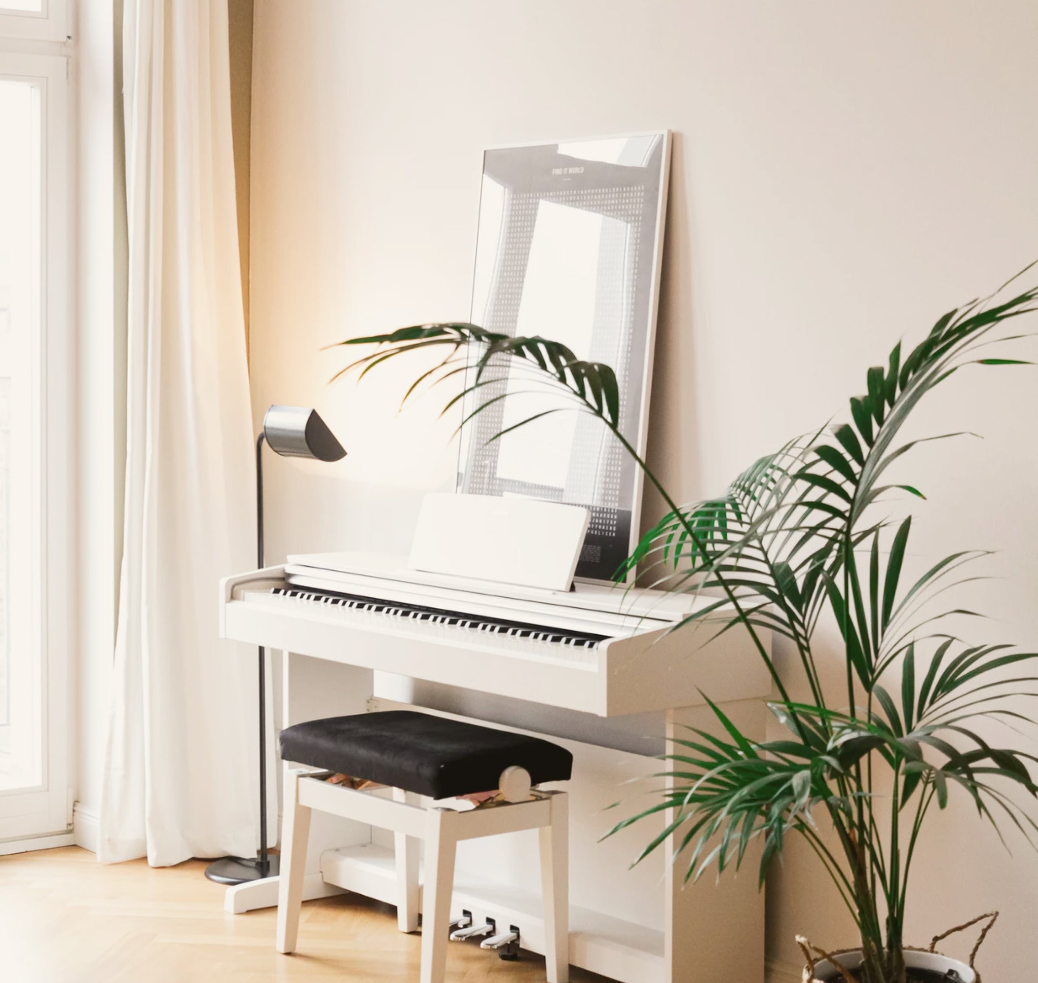 | Thompson Pianos