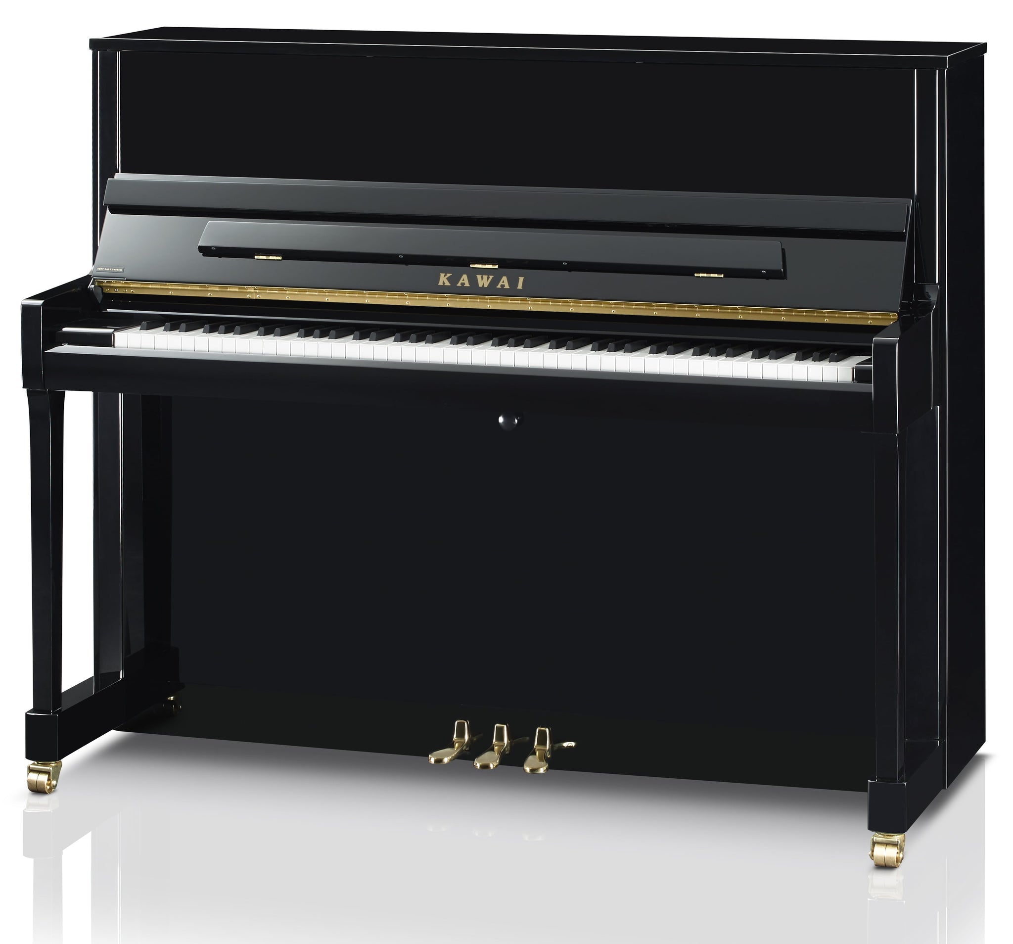 Upright Pianos | Thompson Pianos