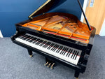 Yamaha C1X Grand Piano (Pre-Owned) | Thompson Pianos