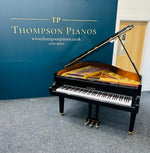 Kawai Baby Grand Piano (Reconditioned) | Thompson Pianos