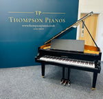Kawai Baby Grand Piano (Reconditioned) | Thompson Pianos