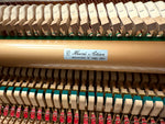 Kawai DS-60 Upright Piano - Polished Mahogany (Pre-Owned) | Thompson Pianos