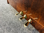 Petrof Upright Piano - Polished Walnut (Pre-Owned) | Thompson Pianos