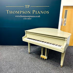 Reid Sohn Baby Grand (Farrow & Ball "Treron") | Thompson Pianos