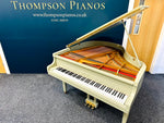 Reid Sohn Baby Grand (Farrow & Ball "Treron") | Thompson Pianos