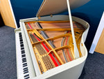Reid Sohn Baby Grand (Farrow & Ball "Treron") | Thompson Pianos