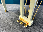 Reid Sohn Baby Grand (Farrow & Ball "Treron") | Thompson Pianos