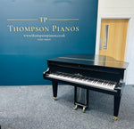 Schimmel Grand Piano (Satin Ebony) | Thompson Pianos
