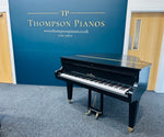Schimmel Grand Piano (Satin Ebony) | Thompson Pianos