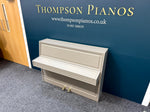 W.Hoffmann Upright Piano (Mole's Breath) | Thompson Pianos