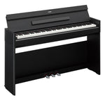 Yamaha YDP-S55 (Satin Black) | Thompson Pianos