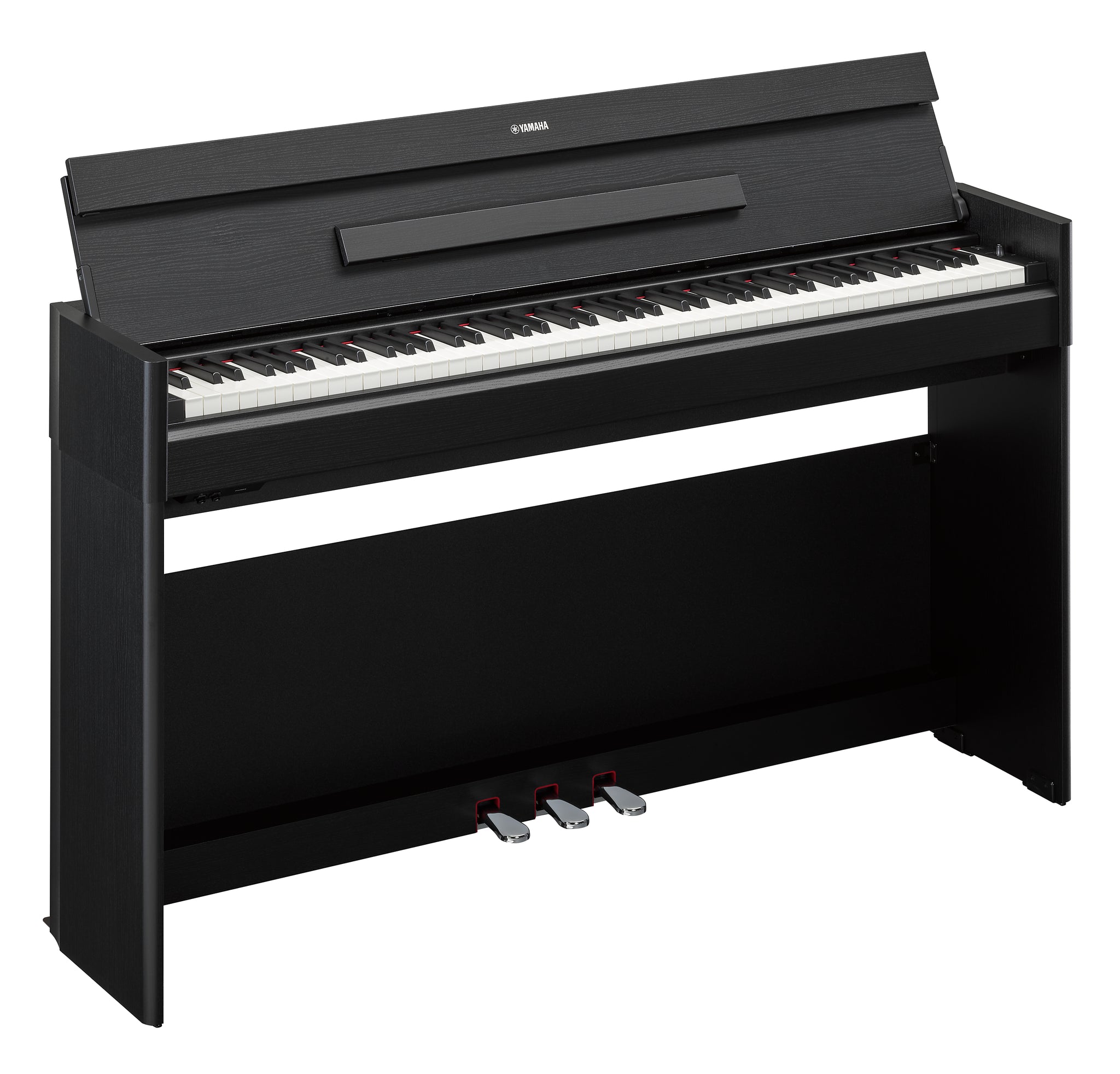 Yamaha YDP-S55 (Satin Black)