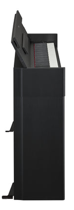 Yamaha YDP-S55 (Satin Black) | Thompson Pianos