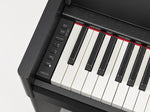 Yamaha YDP-S55 (Satin Black) | Thompson Pianos