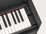 Yamaha YDP-S55 (Satin Black) | Thompson Pianos