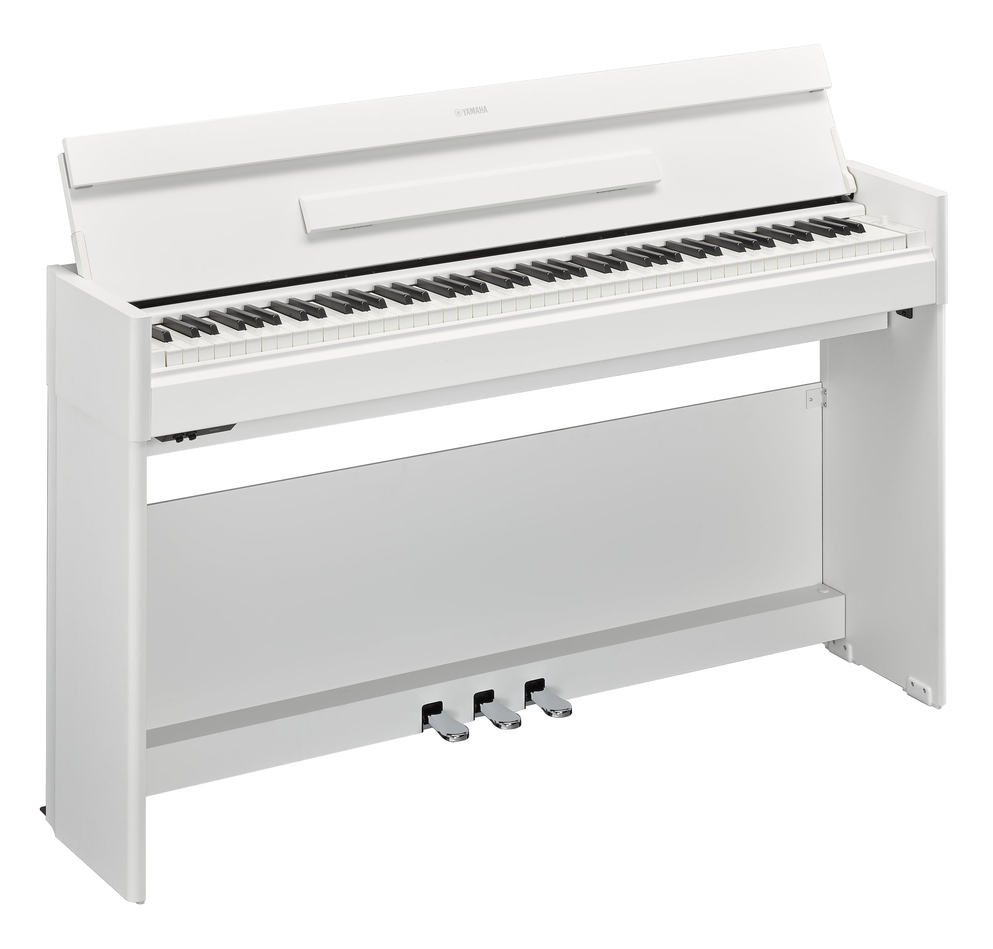 Yamaha YDP-S55 (Satin White)