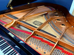 Yamaha C1X Grand Piano (Pre-Owned) | Thompson Pianos