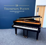 Yamaha C1X Grand Piano (Pre-Owned) | Thompson Pianos