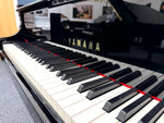 Yamaha C1X Grand Piano (Pre-Owned) | Thompson Pianos