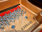 Yamaha C1X Grand Piano (Pre-Owned) | Thompson Pianos