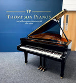 Yamaha C3 Grand Piano - Reconditioned - Made in Japan (1997/1998) | Thompson Pianos