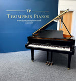 Yamaha C3 Grand Piano - Reconditioned - Made in Japan (1997/1998) | Thompson Pianos