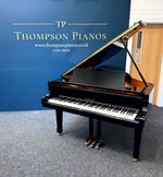 Yamaha C3 Grand Piano - Reconditioned - Made in Japan (1997/1998) | Thompson Pianos