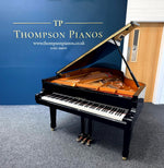 Yamaha C3 Grand Piano - Reconditioned - Made in Japan (1997/1998) | Thompson Pianos