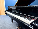 Yamaha C3 Grand Piano - Reconditioned - Made in Japan (1997/1998) | Thompson Pianos