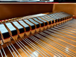 Yamaha C3 Grand Piano - Reconditioned - Made in Japan (1997/1998) | Thompson Pianos