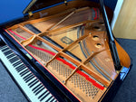Yamaha C3 Grand Piano - Reconditioned - Made in Japan (1997/1998) | Thompson Pianos