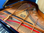 Yamaha C3 Grand Piano - Reconditioned - Made in Japan (1997/1998) | Thompson Pianos