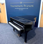 Yamaha C3 Grand Piano - Reconditioned - Made in Japan (1997/1998) | Thompson Pianos