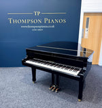 Yamaha C3 Grand Piano - Reconditioned - Made in Japan (1997/1998) | Thompson Pianos