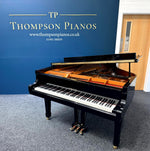 Yamaha C3 Grand Piano - Reconditioned - Made in Japan (1997/1998) | Thompson Pianos