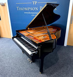 Yamaha C3 Grand Piano - Reconditioned - Made in Japan (1997/1998) | Thompson Pianos
