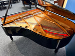 Yamaha C3 Grand Piano - Reconditioned - Made in Japan (1997/1998) | Thompson Pianos
