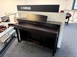 Yamaha CLP-645 Digital Piano, Rosewood (Pre-Owned) | Thompson Pianos