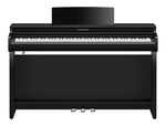Yamaha CLP-825 Polished Ebony, Digital Piano (New) | Thompson Pianos