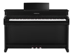 Yamaha CLP-835 Polished Ebony, Digital Piano (New) | Thompson Pianos