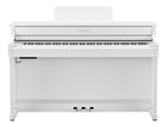 Yamaha CLP-835 Satin White, Digital Piano (New) | Thompson Pianos