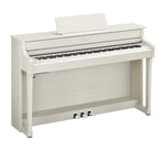 Yamaha CLP-835 White Birch, Digital Piano (New) | Thompson Pianos