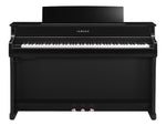 Yamaha CLP-845 Polished Ebony, Digital Piano (New) | Thompson Pianos