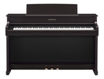 Yamaha CLP-845 Rosewood, Digital Piano (New) | Thompson Pianos